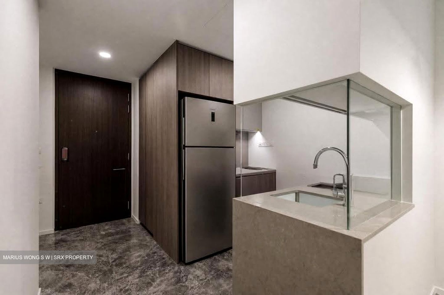 Avenue South Residence (D3), Apartment #615112921